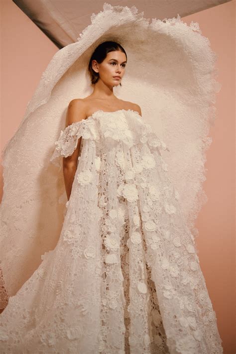 givenchy pleated gown|givenchy wedding gowns.